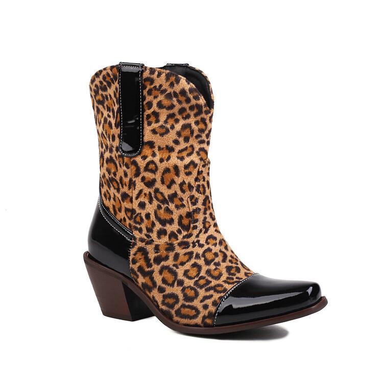 Elegant Orthopedic Boots for Every Step