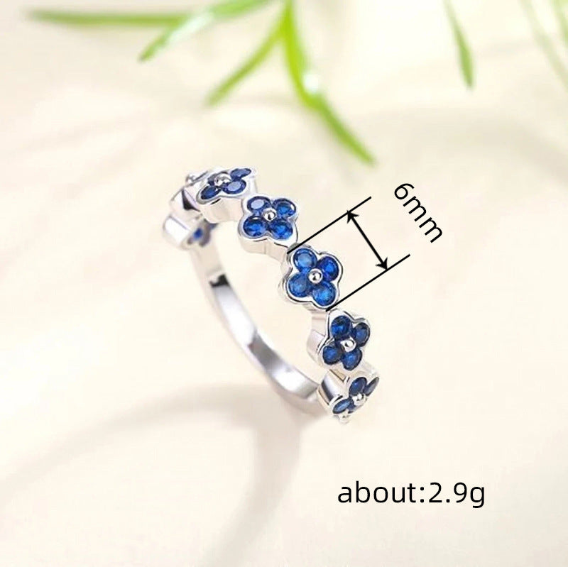 Classic Ring with Timeless Appeal