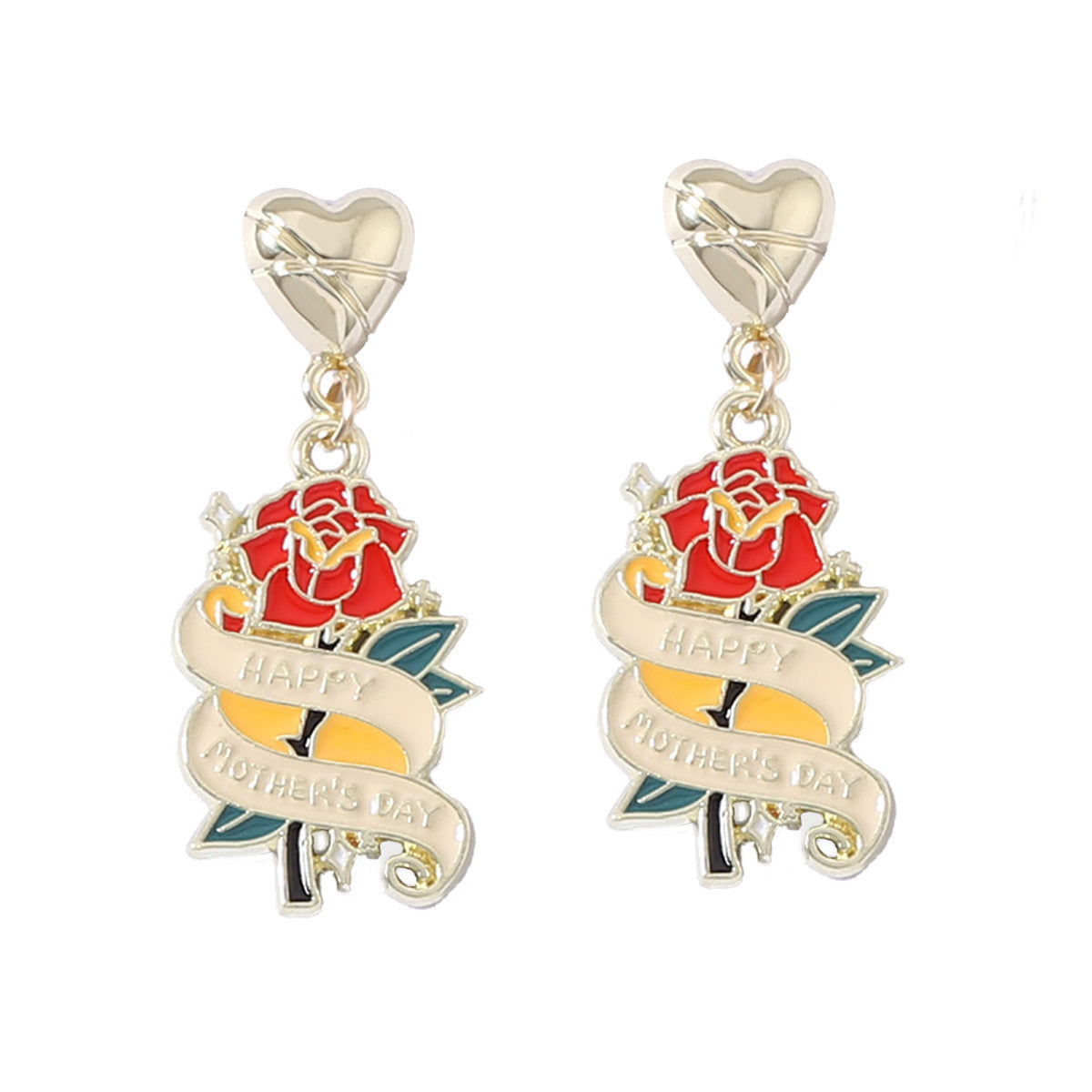 Romantic Earring for Special Moments