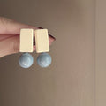 Charming Earring for Any Occasion