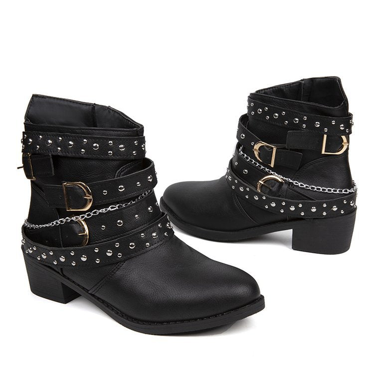 Comfortable Orthopedic Boots for Daily Wear