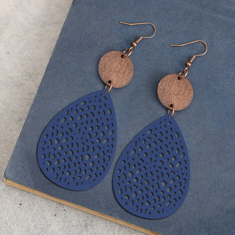 Stunning Earring for Daily Wear