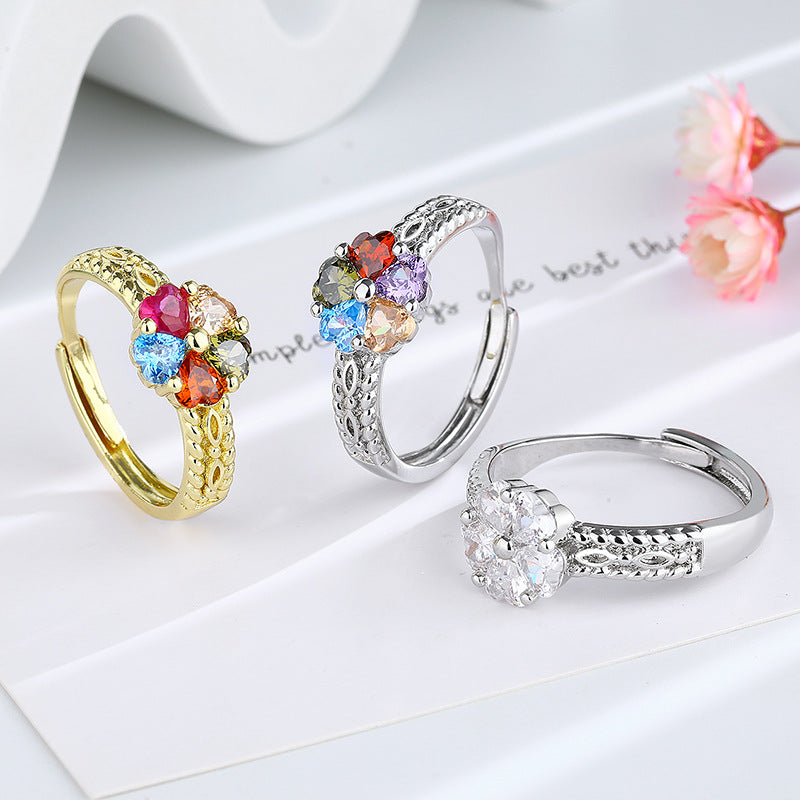Stunning Ring for Daily Wear