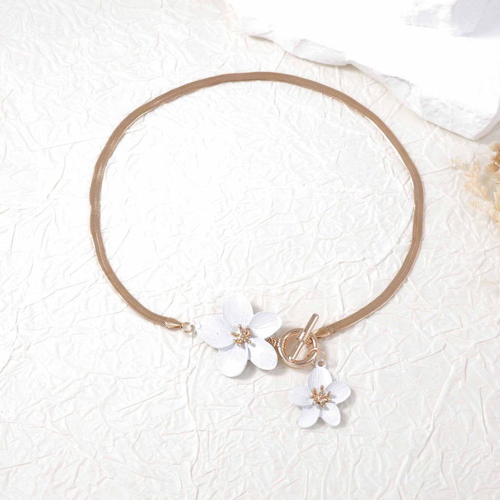 Romantic Necklace for Special Moments