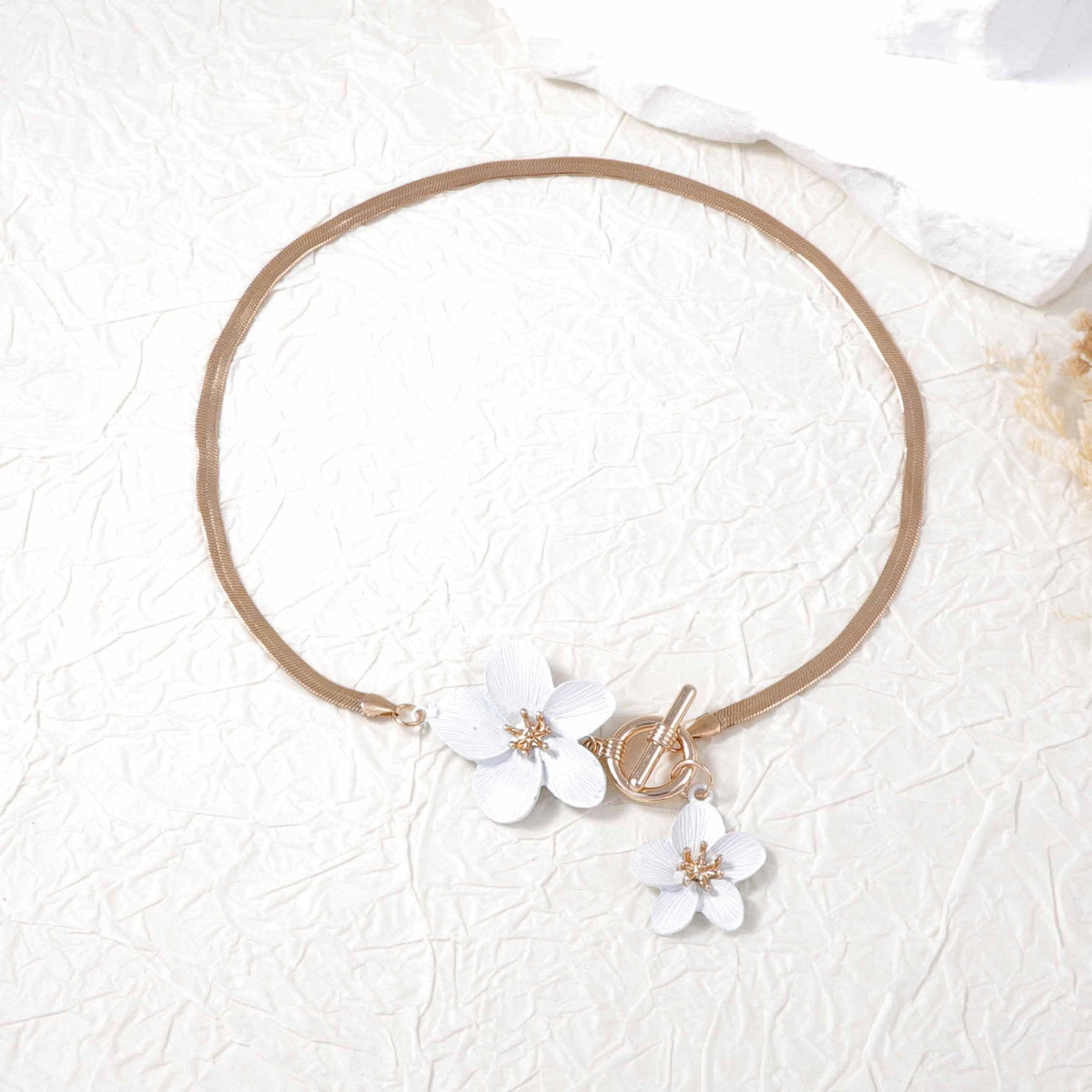 Romantic Necklace for Special Moments