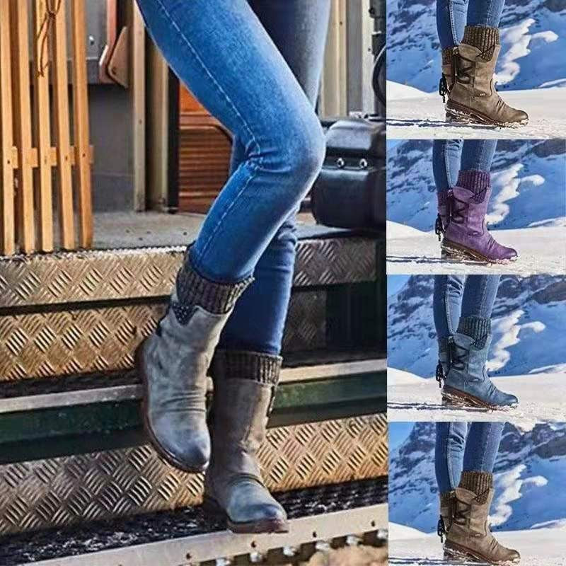 Beautifully Crafted Orthopedic Boots
