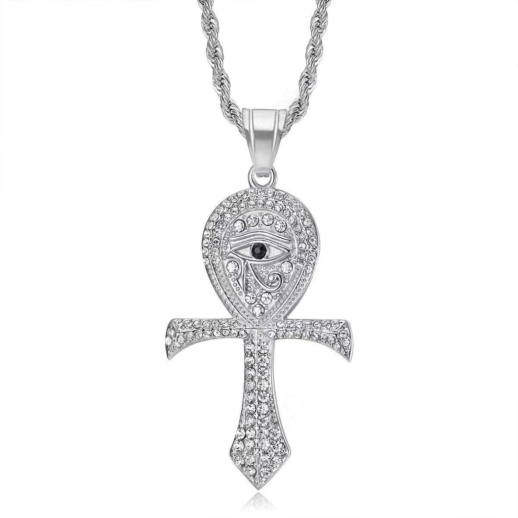 Romantic Necklace for Special Moments