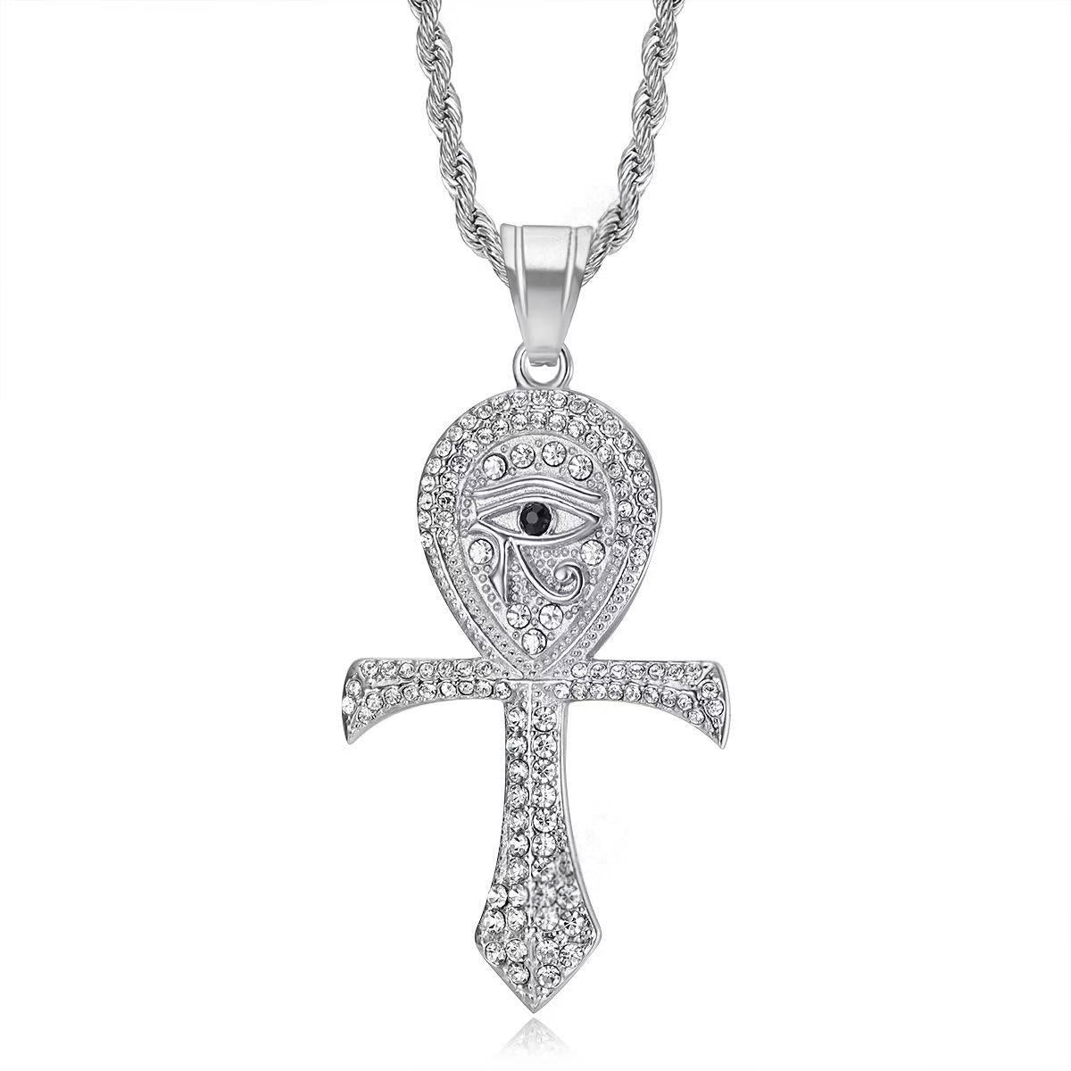 Romantic Necklace for Special Moments