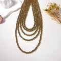 Romantic Necklace for Special Moments