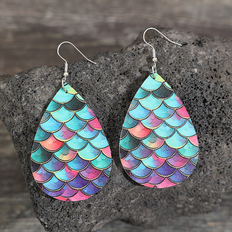 Romantic Earring for Special Moments