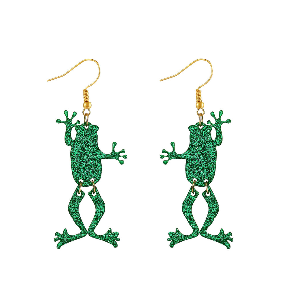 Classic Earring with Timeless Appeal