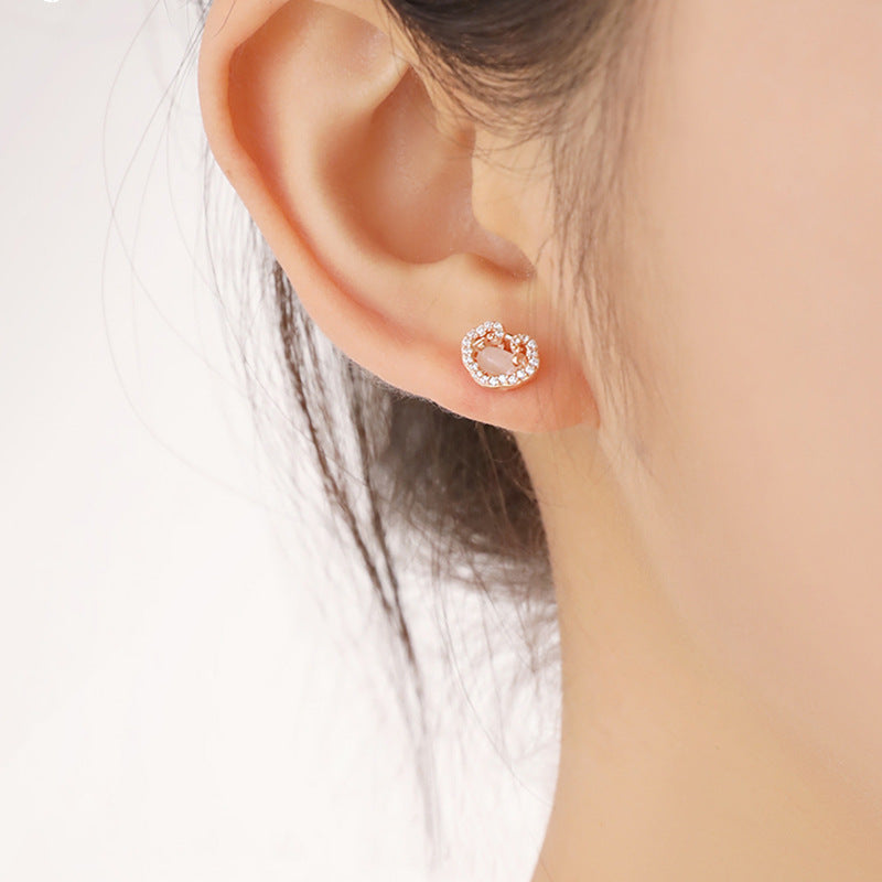 Stunning Earring for Daily Wear