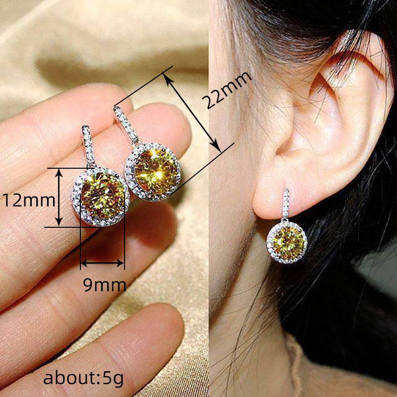 Stunning Earring for Daily Wear