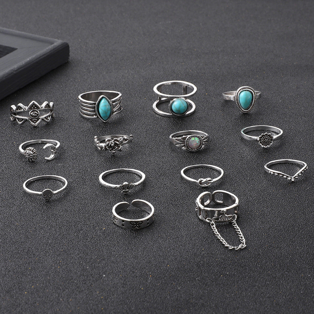 Stunning Set for Daily Wear