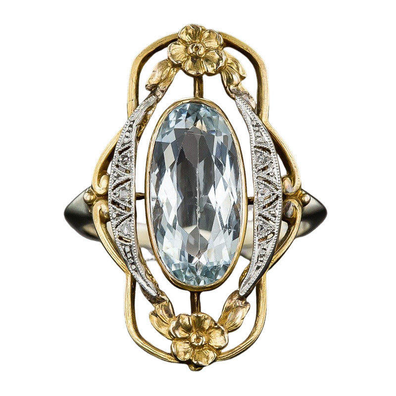 Stunning Ring for Daily Wear