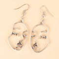 Charming Earring for Any Occasion