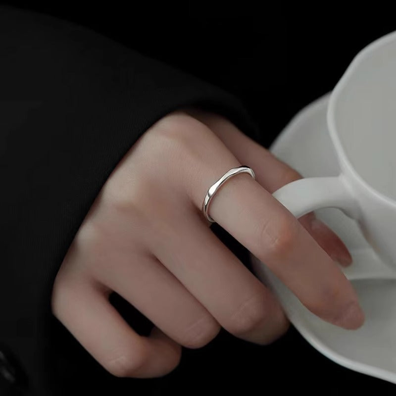Charming Ring for Any Occasion