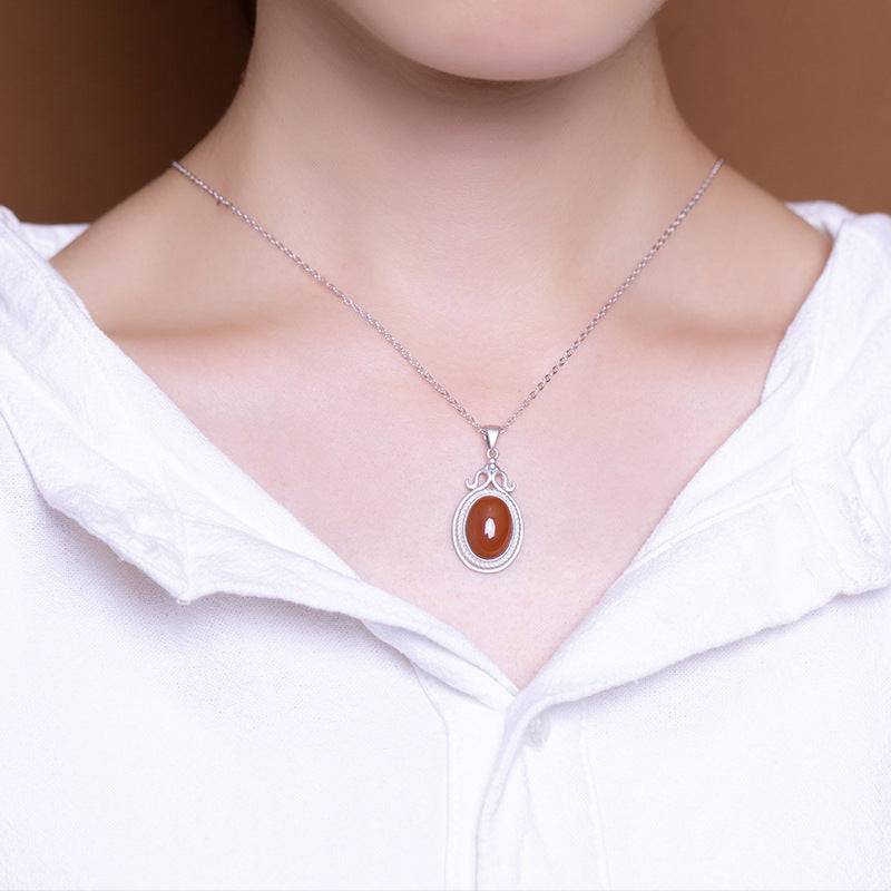 Stunning Gold Pendant for Daily Wear