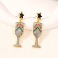 Stunning Earring for Daily Wear