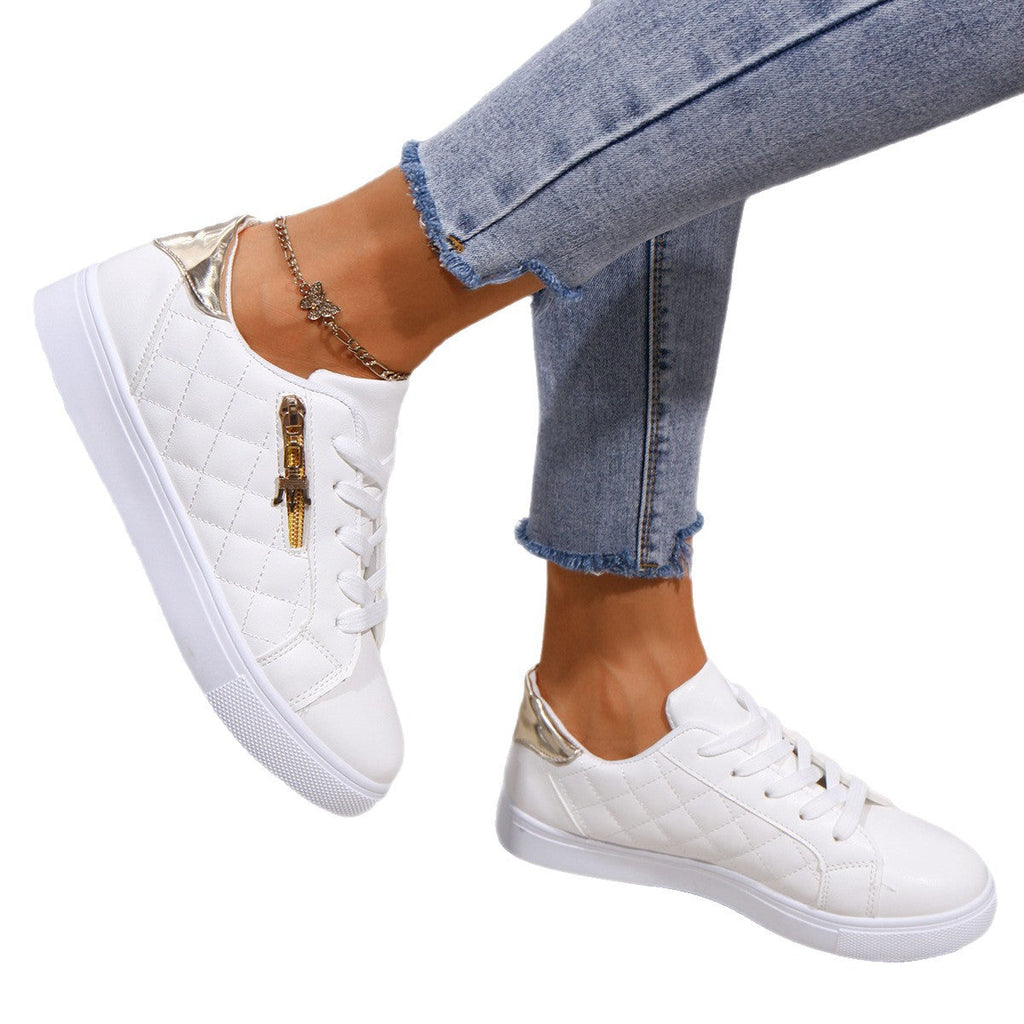 Classic Orthopedic Shoes with Timeless Style