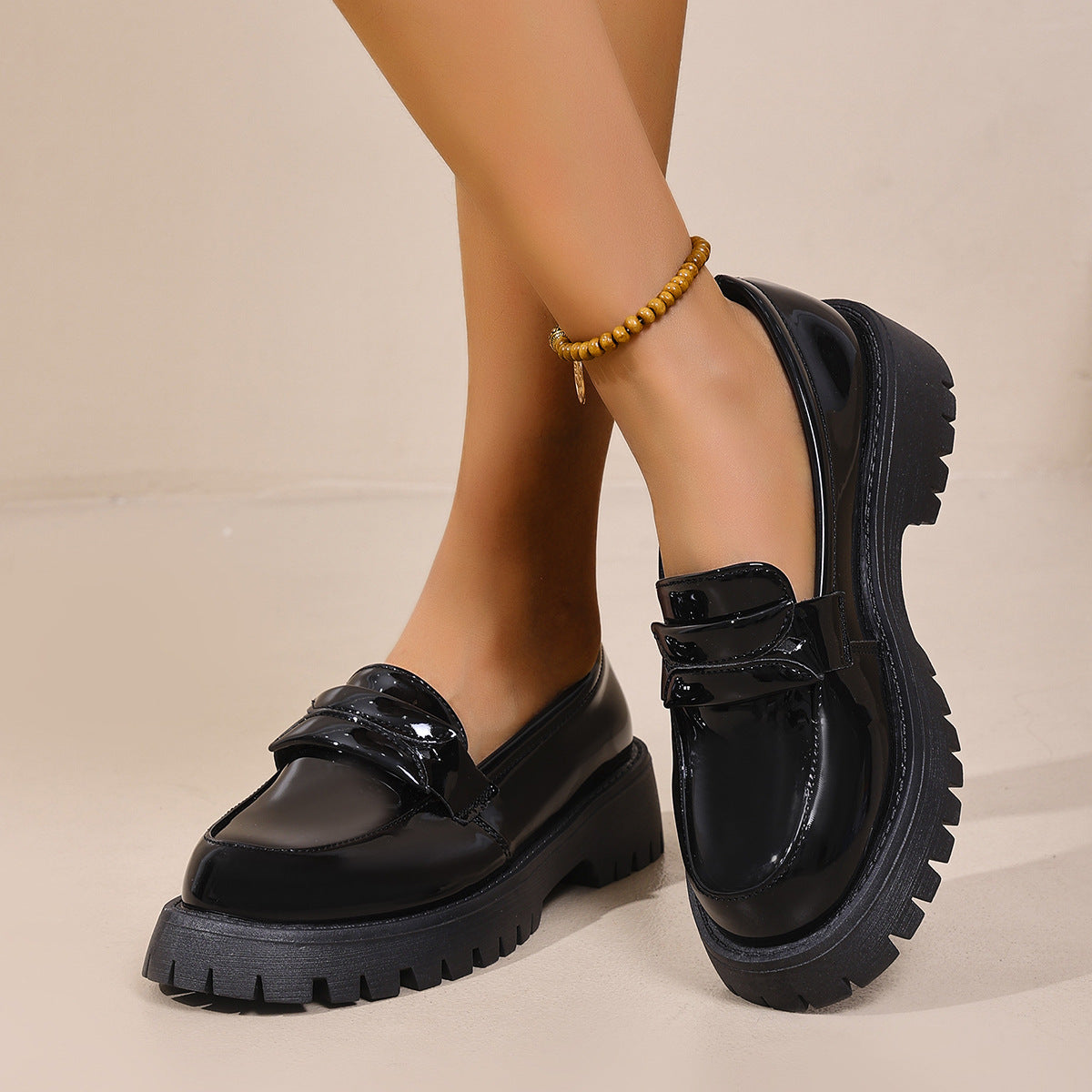 Vintage Inspired Orthopedic Shoes