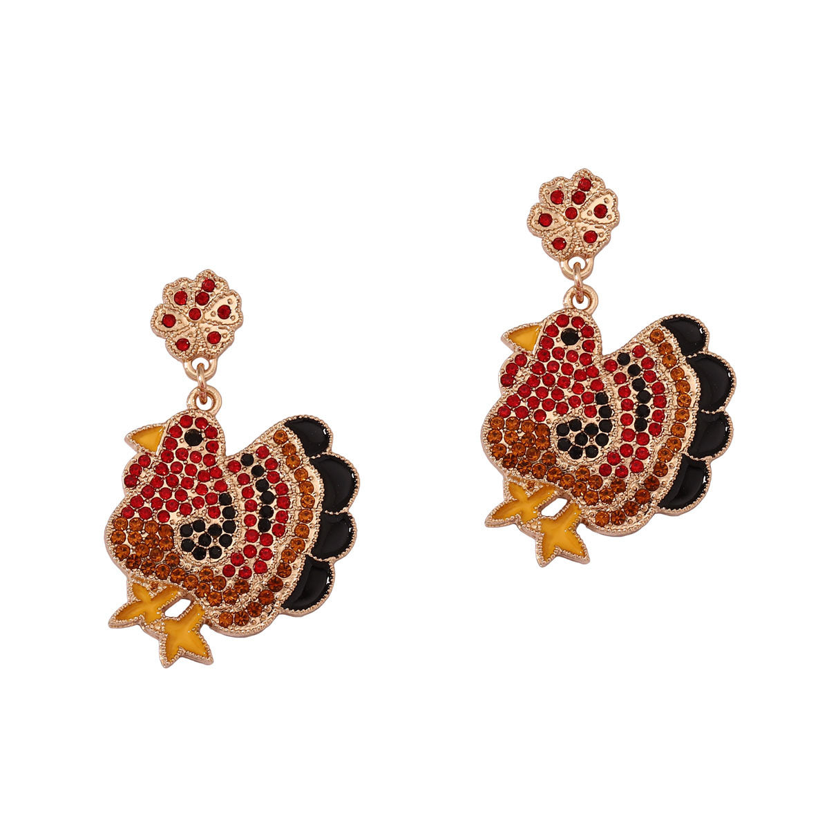 Charming Earring for Any Occasion