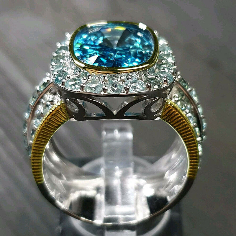 Charming Ring for Any Occasion