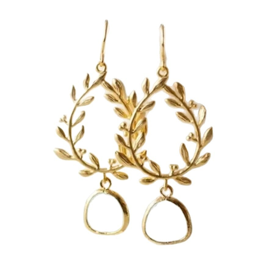 Stunning Earring for Daily Wear