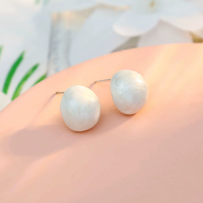 Elegant Pearl Earring for Every Occasion