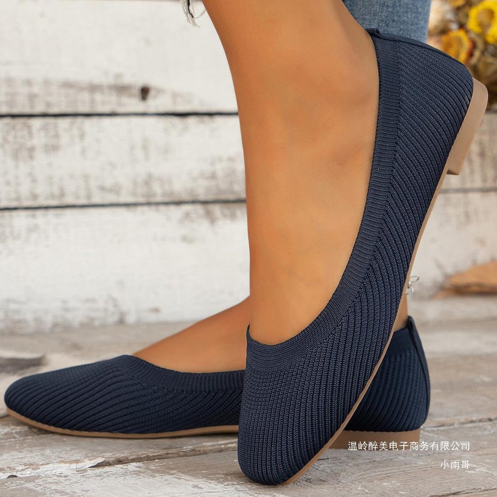 Vintage Inspired Orthopedic Shoes