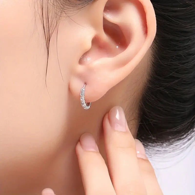 Romantic Earring for Special Moments