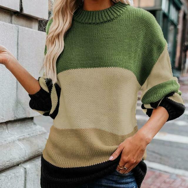 Beautifully Crafted Sweater