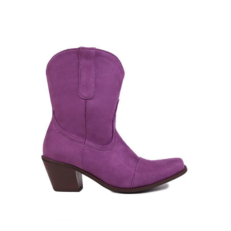 Elegant Orthopedic Boots for Every Step