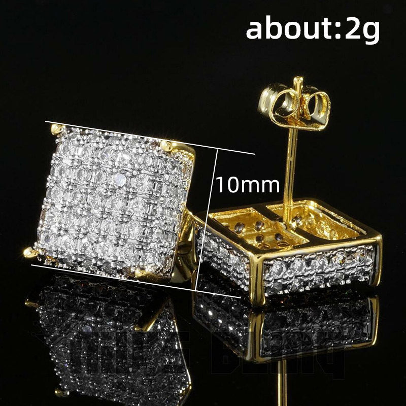 Romantic Earring for Special Moments