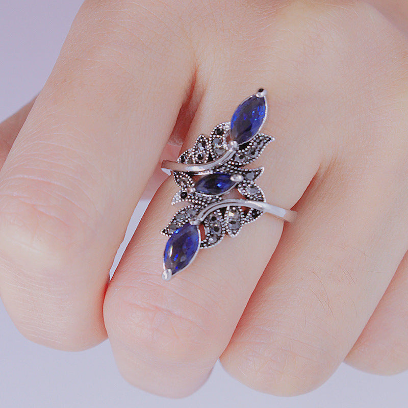 Vintage Handmade Ring