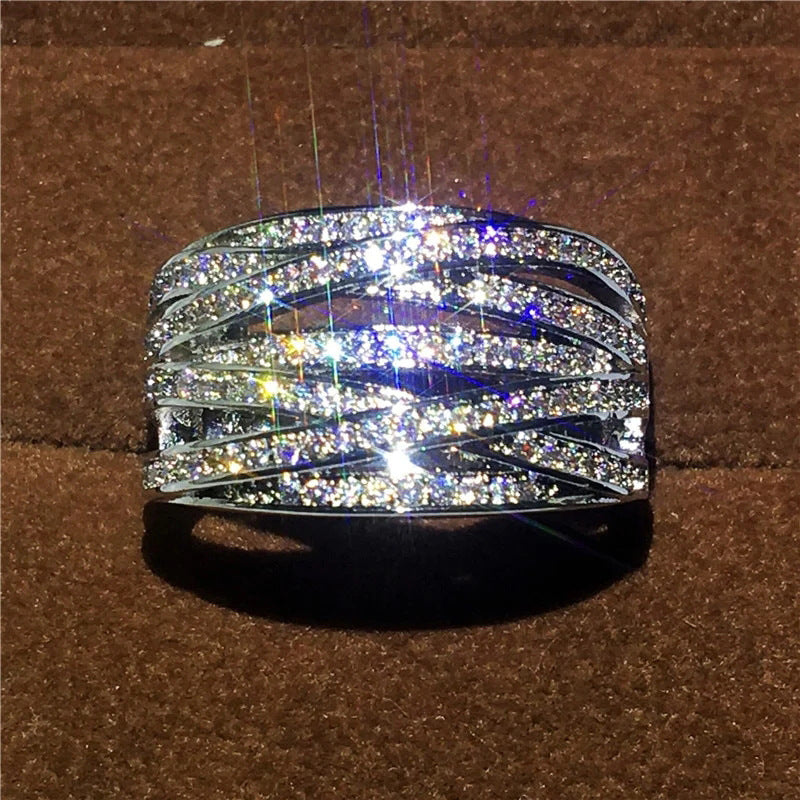 Romantic Ring for Special Moments