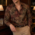 Beautifully Crafted Shirt