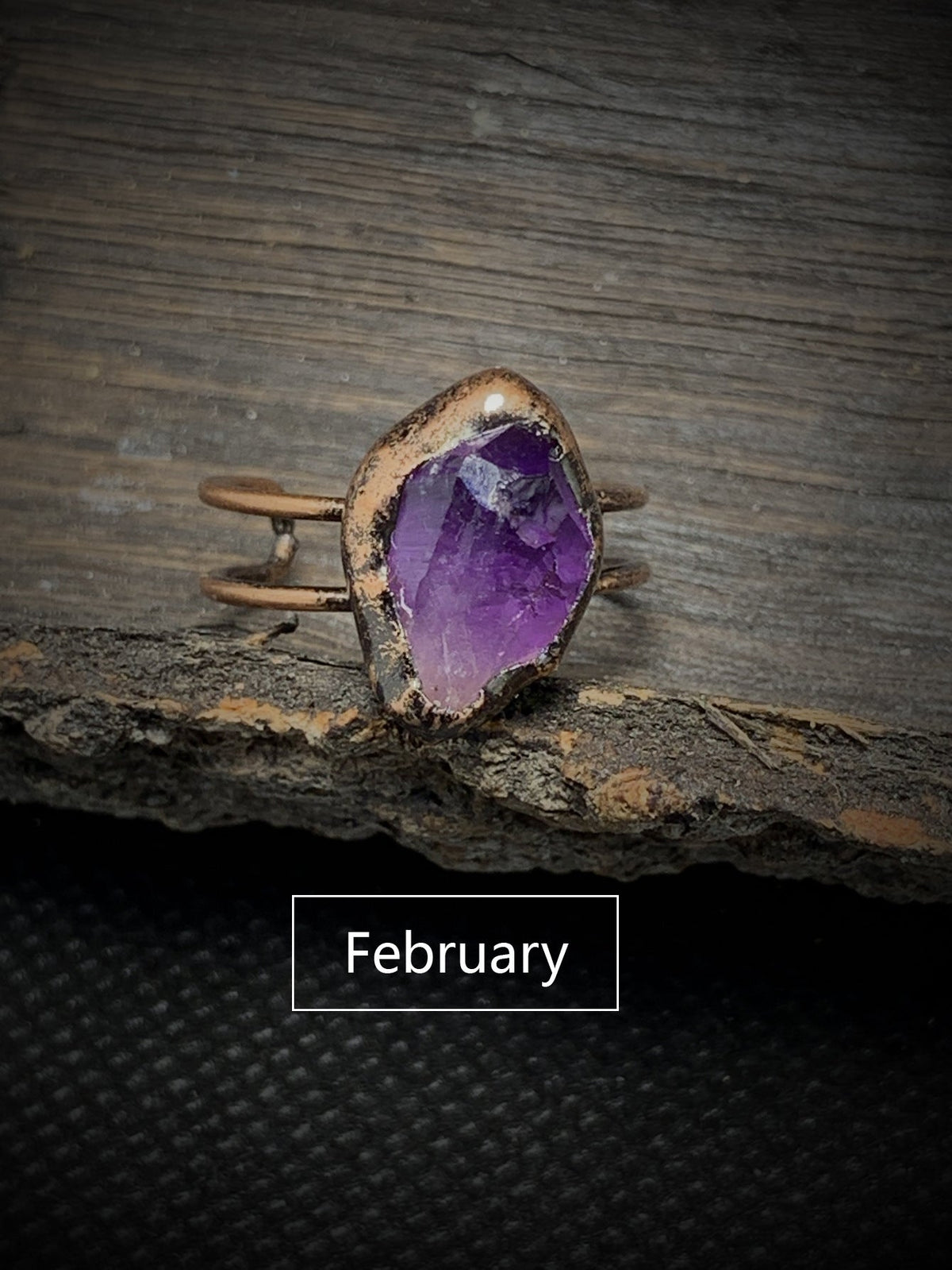 Beautiful Ring with Unique Style