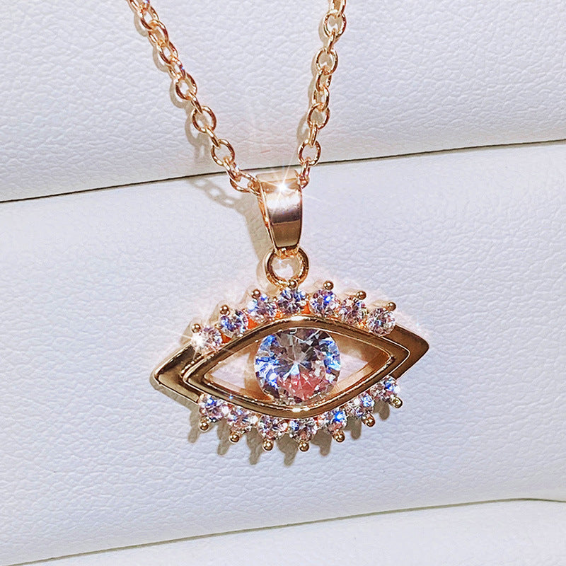 Vintage Handmade Necklace