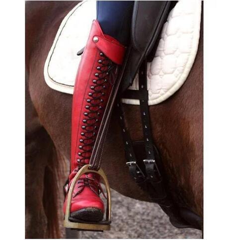 Elegant Orthopedic Boots for Every Step