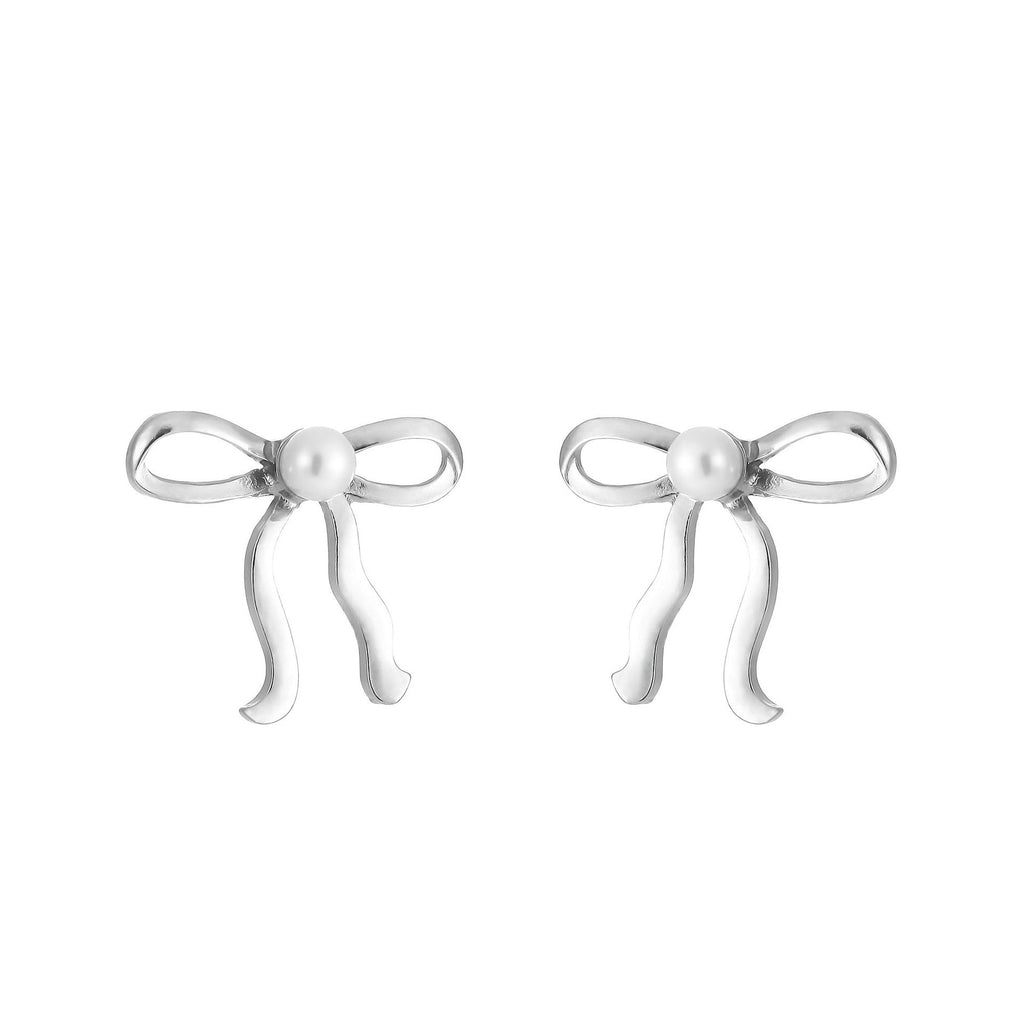 Charming Pearl Earring for Any Occasion