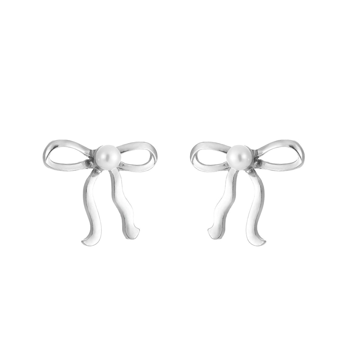 Charming Pearl Earring for Any Occasion
