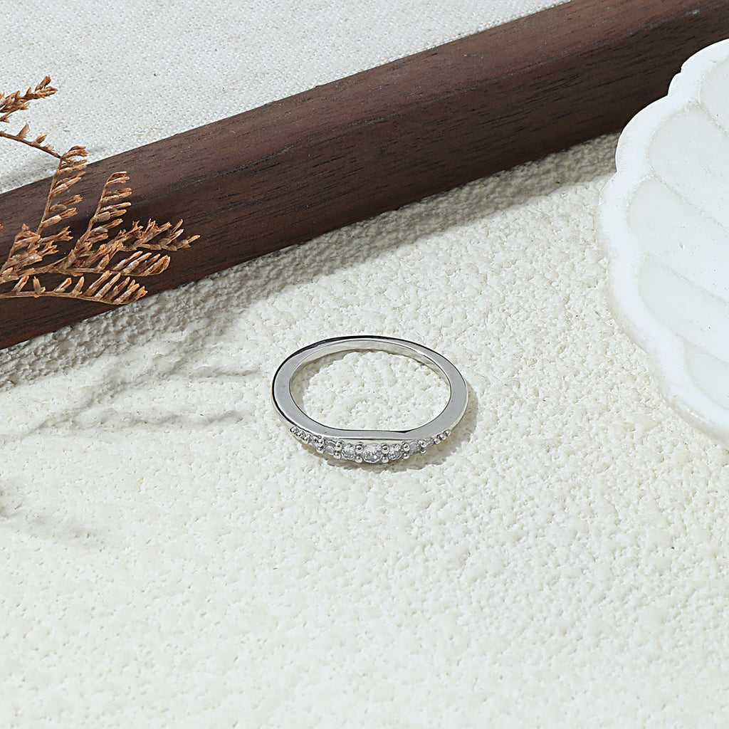 Charming Ring for Any Occasion