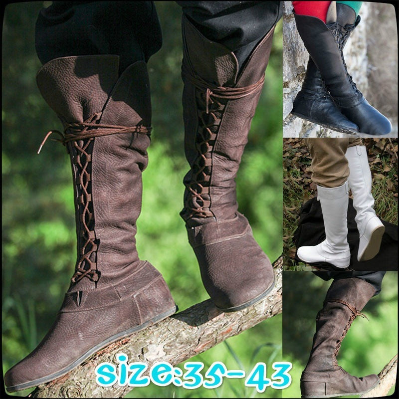 Elegant Orthopedic Boots for Every Step