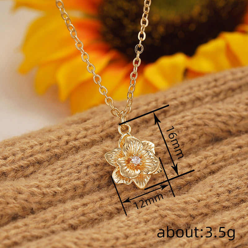Beautiful Piece with Unique Style