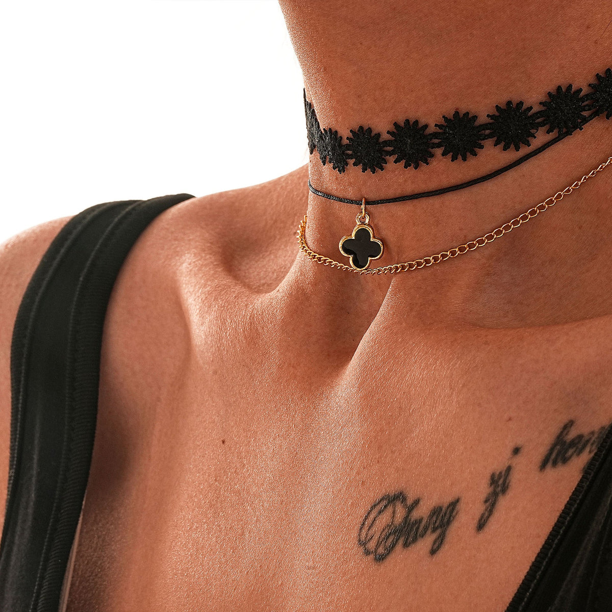 Elegant Necklace for Every Occasion
