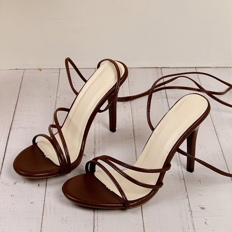 Chic Orthopedic Sandals with Unique Design