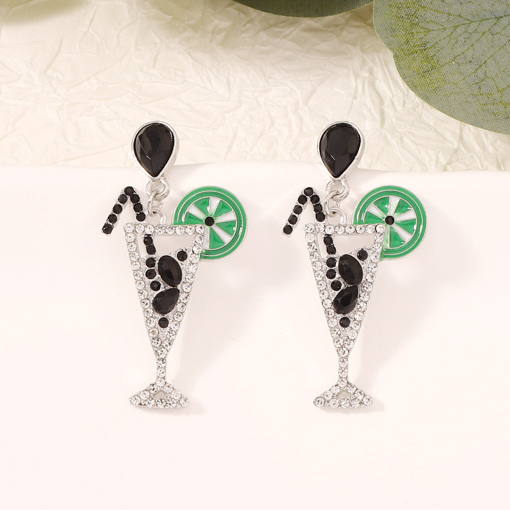 Classic Earring with Timeless Appeal