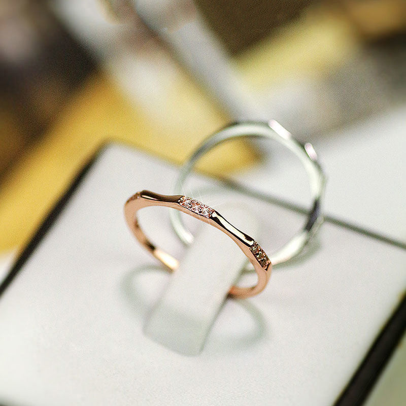 Elegant Ring for Every Occasion