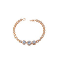Delicate Artisan Bracelet